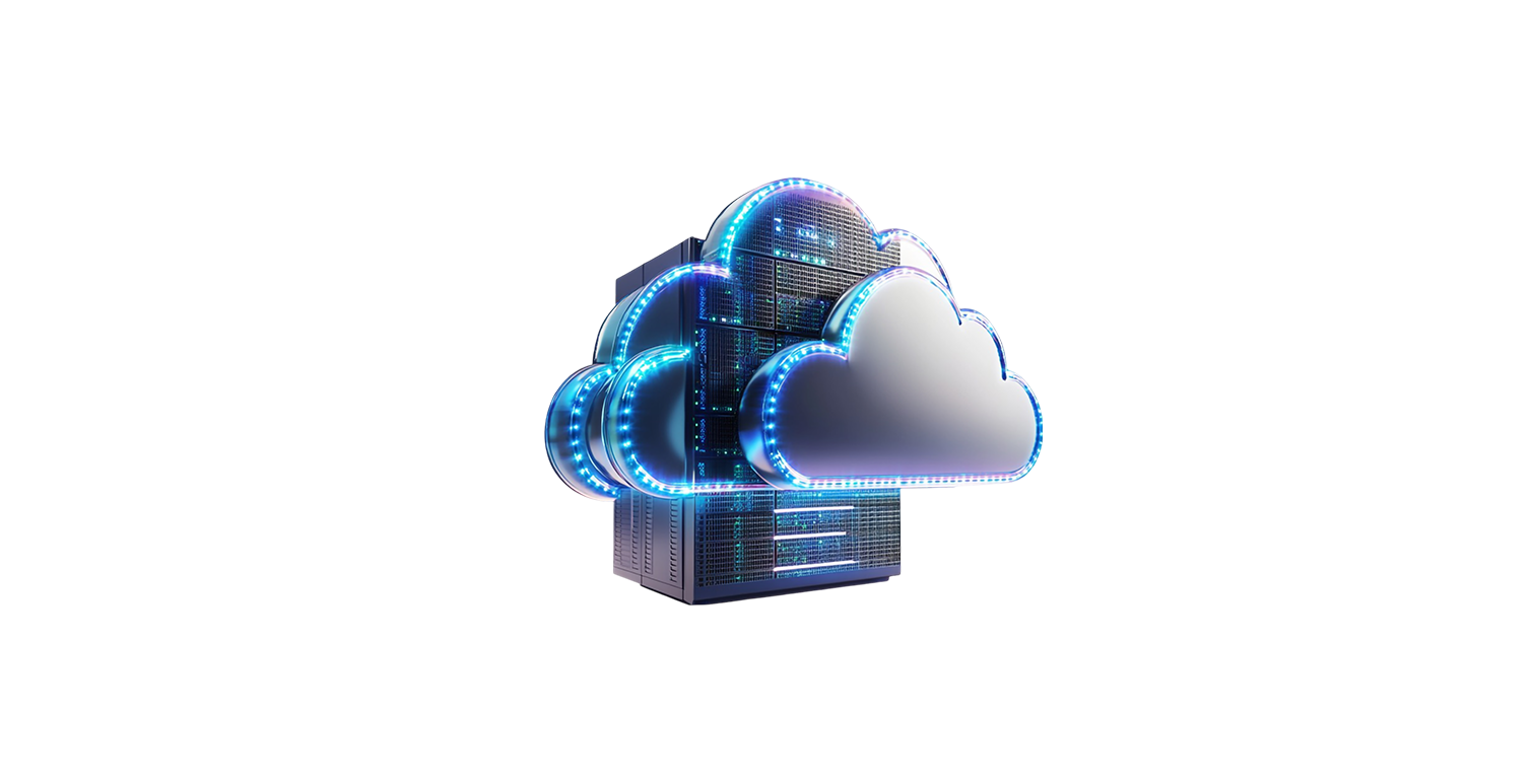 Cloud & Virtualisation